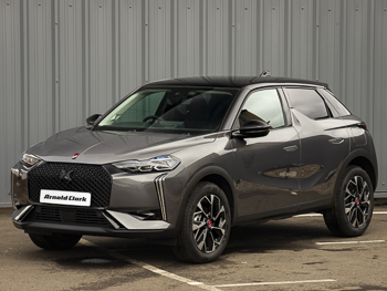 25 Ds Ds 3 1.2 HYBRID 136 Pallas 5dr e-DSC